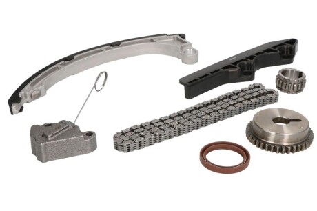 Фото 2 - Ланцюг ГРМ SKF VKML 92003 (VKML92003)