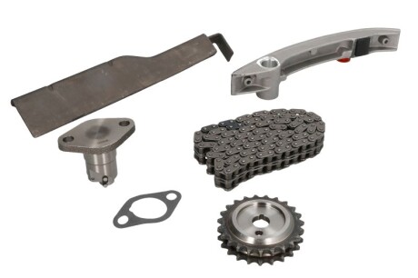 Фото 2 - Ланцюг ГРМ SKF VKML95000