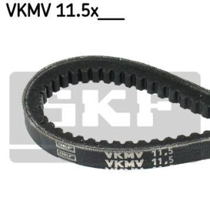 Клиновой ремень - (7M0145271A) SKF VKMV 11.5X745