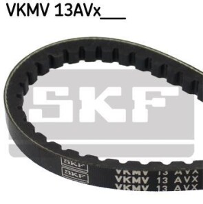 Клиновой ремень - (wl5118380, wl51183809a, wl51183809aa) SKF VKMV 13AVX1100