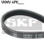 Поликлиновой ремень - (059260849D) SKF VKMV 4PK1217 (фото 1)