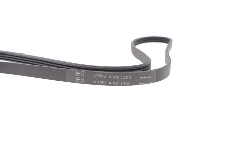 Фото 5 - Ремінь приводний SKF VKMV4PK1300