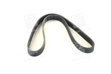 Фото 2 - Ремінь приводний SKF VKMV 6PK1053 (VKMV6PK1053)