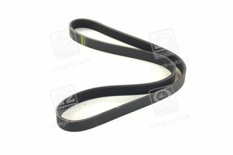 Фото 2 - Ремінь приводний SKF VKMV6PK1100