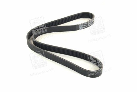 Фото 4 - Ремінь приводний SKF VKMV6PK1100