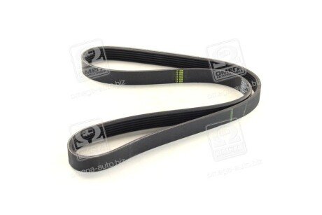 Фото 3 - Ремінь приводний SKF VKMV6PK1110