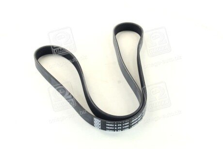 Фото 2 - Ремень приводной SKF VKMV6PK1400