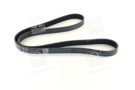 Фото 3 - Ремень приводной SKF VKMV6PK1400