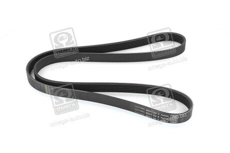 Фото 3 - Ремінь приводний SKF VKMV6PK1468