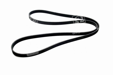 Фото 2 - Ремінь приводний SKF VKMV6PK2080