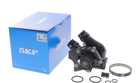 Фото 2 - Автозапчасть SKF VKPA81242