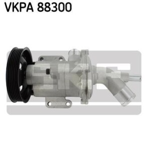 Водяной насос - (11517510803) SKF VKPA88300