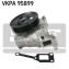 POMPA WODY HYUNDAI, KIA - (251002F000, 251002F700, 251302F000) SKF VKPA95899 (фото 1)