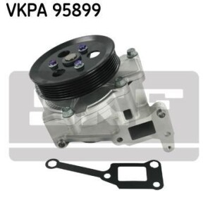 Pompa wody hyundai, kia - (251302F000) SKF VKPA95899