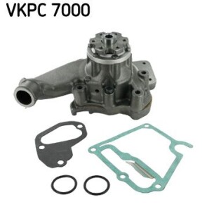 Водяна помпа - SKF VKPC 7000