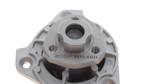Фото 2 - Водяной насос SKF VKPC 81211 (VKPC81211)