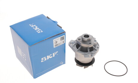 Фото 5 - Водяной насос SKF VKPC 81211 (VKPC81211)