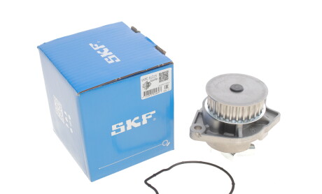 Фото 4 - Водяний насос SKF VKPC 81215 (VKPC81215)