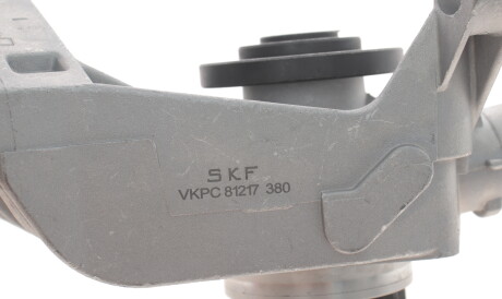 Фото 2 - Водяний насос SKF VKPC 81217 (VKPC81217)