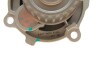 Водяной насос помпа Audi A4 A6 Seat Leon Skoda Octavia Volkswagen Golf IV-VI Passat B5 B6 - (06B121011Q, 06B121011EX, 06B121011NX) SKF VKPC 81220 (фото 5)