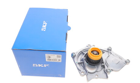 Фото 2 - Водяной насос SKF VKPC 81231 (VKPC81231)