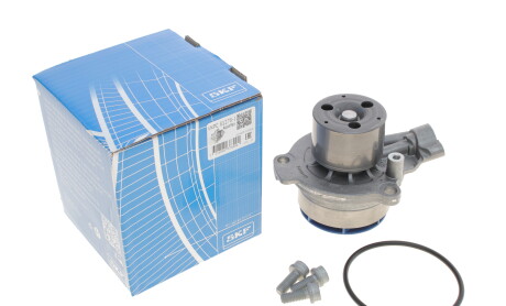 Фото 5 - Водяний насос SKF VKPC 81278-1 (VKPC812781)