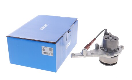 Фото 2 - Автозапчастина SKF VKPC81295