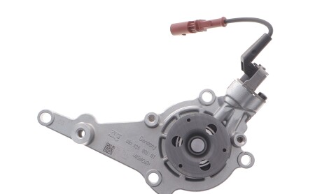 Водяна помпа - ((05L121011, 05L121011C, 05L121011D)) SKF VKPC81295