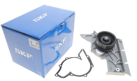 Фото 2 - Водяной насос SKF VKPC 81304 (VKPC81304)