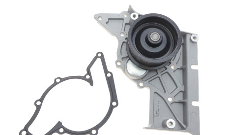 Водяной насос помпа Audi A4 A6 A8 3.0 3.0quattro 01-06 - (06C121004H) SKF VKPC 81304