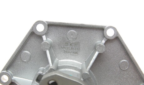 Фото 2 - Водяной насос SKF VKPC 81310 (VKPC81310)