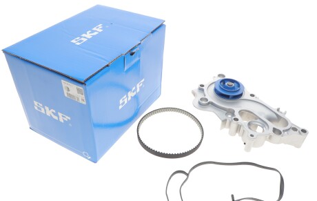 Фото 2 - Водяний насос SKF VKPC 81341-1 (VKPC813411)