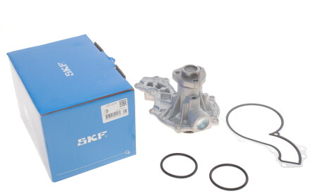 Фото 5 - Водяний насос SKF VKPC 81402 (VKPC81402)