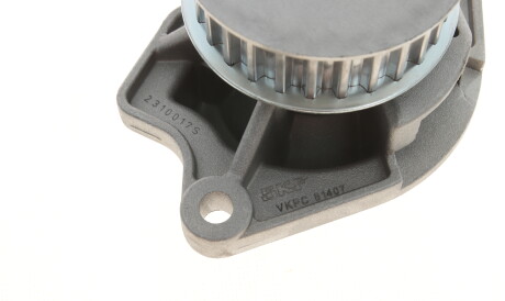 Фото 3 - Водяний насос SKF VKPC 81407 (VKPC81407)