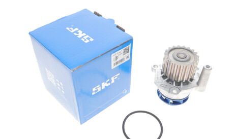 Фото 2 - Водяний насос SKF VKPC 81417