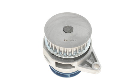 Фото 3 - Водяной насос SKF VKPC 81419 (VKPC81419)