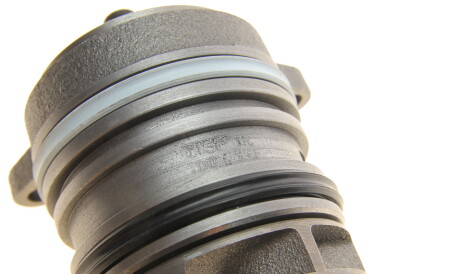 Фото 2 - Водяний насос SKF VKPC 81420 (VKPC81420)