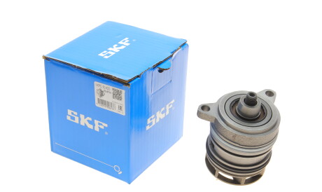 Водяной насос помпа Volkswagen T5 2.5TDI 03-09 - (070121011D, 070121011A, 070121011C) SKF VKPC 81420