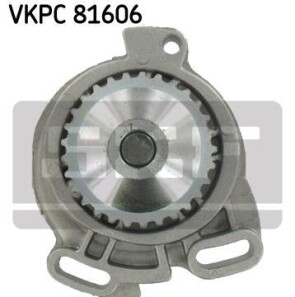 Водяной насос - SKF VKPC 81606