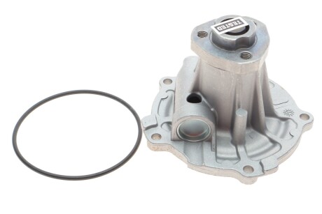 Водяной насос помпа Audi A4 A6 Skoda Felicia Volkswagen Golf Caddy Passat Polo 1.9D TDI SDI - (028121004X, 028121004V, 028121004) SKF VKPC 81615