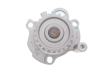 Фото 4 - Водяний насос SKF VKPC 81620 (VKPC81620)