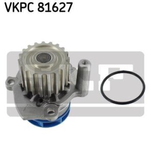 Насос охолоджувальної рідини, охолодження двигуна - coolXpert - SKF VKPC 81627