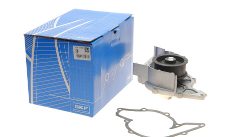 Фото 2 - Водяний насос SKF VKPC 81800 (VKPC81800)