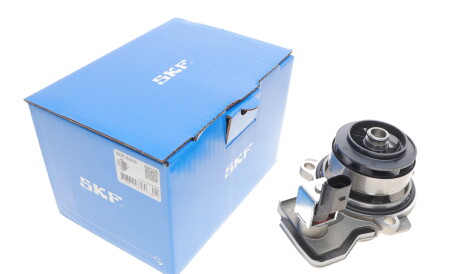 Фото 2 - Водяний насос SKF VKPC 81815 (VKPC81815)