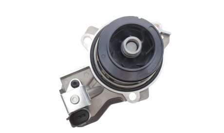 Водяной насос помпа Audi A1 Seat Ibiza Skoda Fabia Rapid Volkswagen Polo 1.4TDI 14- - (04B121011D, 04B121011DX, 04B121011E) SKF VKPC 81815