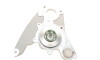 Водяной насос помпа Fiat Ducato 2.3JTD D Iveco Daily III IV 2.3D 06- - (504033770, 504323990, 5802102046) SKF VKPC 82390 (фото 2)