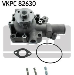 Водяной насос - (2995630, 7302355, 7303009) SKF VKPC 82630