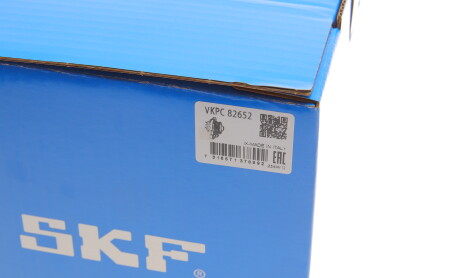 Фото 5 - Водяний насос SKF VKPC 82652 (VKPC82652)