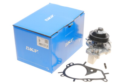 Фото 2 - Водяний насос SKF VKPC 83102 (VKPC83102)