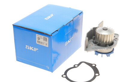 Фото 2 - Водяний насос SKF VKPC 83420 (VKPC83420)